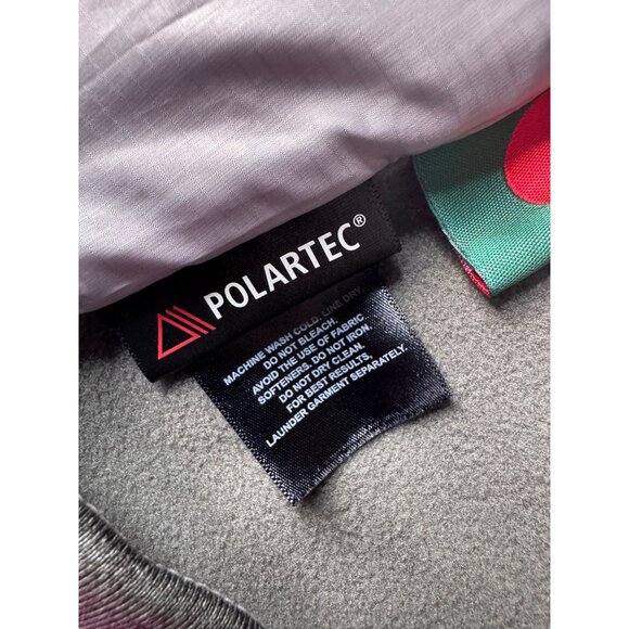 Cotopaxi Insulated Full Zip Women's Size XS Vest NWT Gray Pockets - Picture 6 of 11